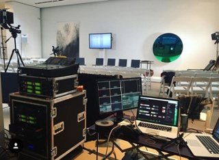 Press It Uses LiveU Solo to Open New Doors