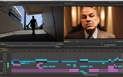 Perfecting the Film Post Production Workflow