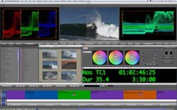 Avid Media Composer 4.0 rolls out, properly mixed frame rates possible?