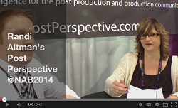 NAB: The Assembly's Gordon Burkell