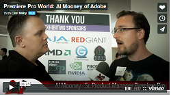 Premiere Pro News Notes #08