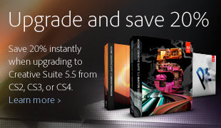 Adobe Clarifies Upgrade Policy for CS6