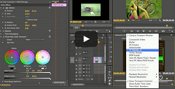 Premiere Pro News Notes #05 (Color Edition)