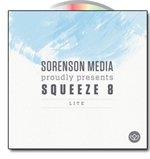 Sorenson Media Launches New Sorenson Squeeze 8