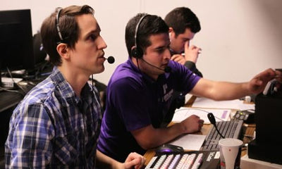 University of Portland Leverages NewTek NDI Technology for their Biggest Year Ever of Live Productions