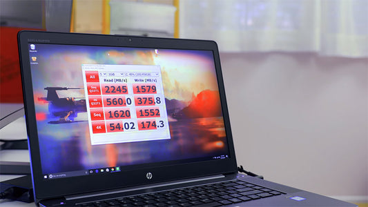 Excellent Laptop recommendation for Adobe Premiere Pro CC 2017