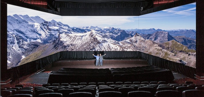 Adobe Premiere Pro Used for 6K Natively-edited Feature Film