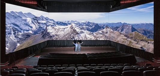 Adobe Premiere Pro Used for 6K Natively-edited Feature Film