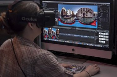 FXFactory and Dashwood Cinema collaborate to create Virtual Reality plugins for 360-degree video editing