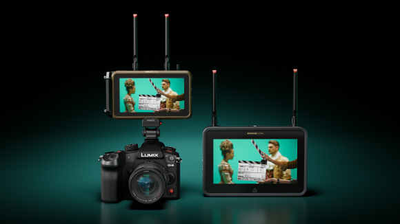Atomos & NDI 6 HX3