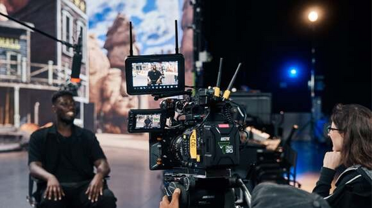 How Atomos Wireless Workflows Are Changing Modern Filmmaking