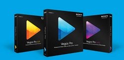Two Weeks to Save 25% or more on Sony Pro Software