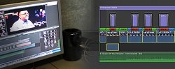 FCPX and the Mac Pro: A real broadcast job, real editing and real deadlines
