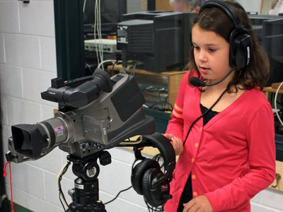 17 Resources for Teachers and Student Filmmakers