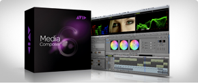 Media Composer Keeps Editing in The ‘Community’