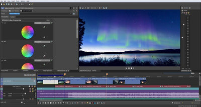 Vegas Pro 15: Must-Have Video Editing Software