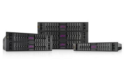 Avid Updates NEXIS Storage Platform - New Features and Performance