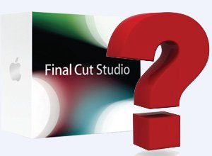 Videoguys&#039; Options for Final Cut Editors