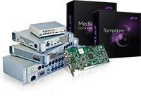 Smart I/O for Avid Media Composer &amp; Symphony 6