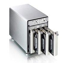 An Unofficial Companion Guide to the Glyph ForteRaid Drive Array