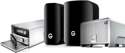 What's the Difference between G-Technology's G-RAID and G-DRIVE