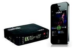 TERADEK VIDIU ON-CAMERA WIRELESS STREAMING VIDEO ENCODER