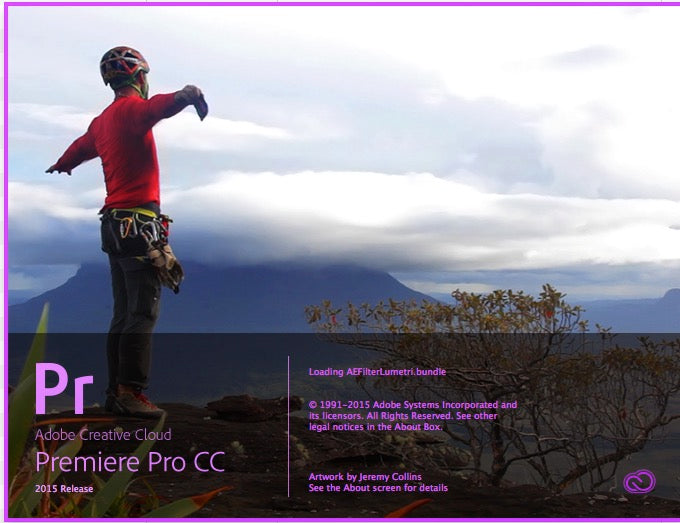 A few hidden gems in Premiere Pro CC 2015