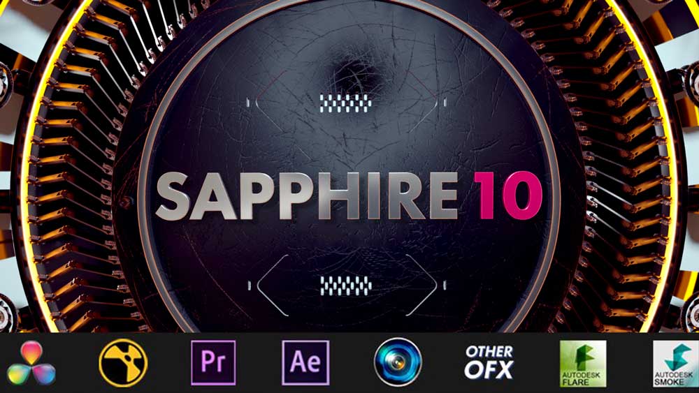 GenArts Sapphire 10 Review