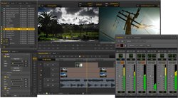 Coming to Avid Media Composer: 64-bit, 4K and higher projects, a new interface