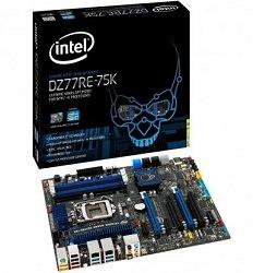 First Thunderbolt-packing desktop motherboard from Intel launched