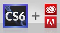 Adobe CS6 Now Available