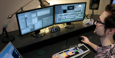 Building Your Editing Career with Avid Media Composer