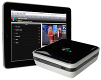 TV Recording Feature Added to Broadway, Hauppauge's TV Streamer