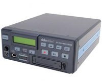 Datavideo DN-400 DV/HDV Video Recorder Review