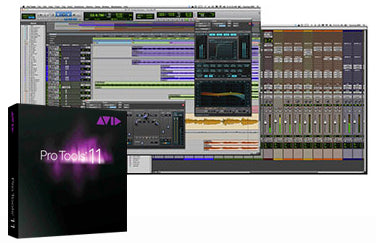 Videoguys' Pro Audio Solutions