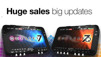 Convergent Design doubles in size, quadruples revenues due to Odyssey sales
