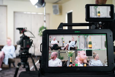 Atomos Sumo 19 Live Switching Upgrade is Here!