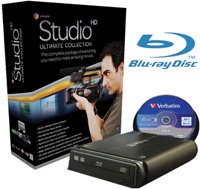 Pinnacle Studio 14 Ultimate Collection HD and Class on Demand Complete Training for Pinnacle Studio 14