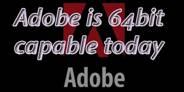 Adobe Creative Suite 4 Production Premium 64-bit - Accelerate your HD workflows with 64-bit optimization