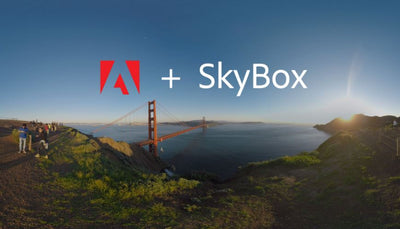 Adobe Acquires Mettle: VR just got 360 degrees better!