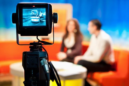 10 Tips for Live Streaming from Telestream Blog