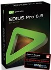 Grass Valley EDIUS Pro 6.5 FAQ