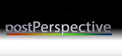 PostPerspective IBC2107 videos featuring Avid, Adobe, TeleStream and Boris FX