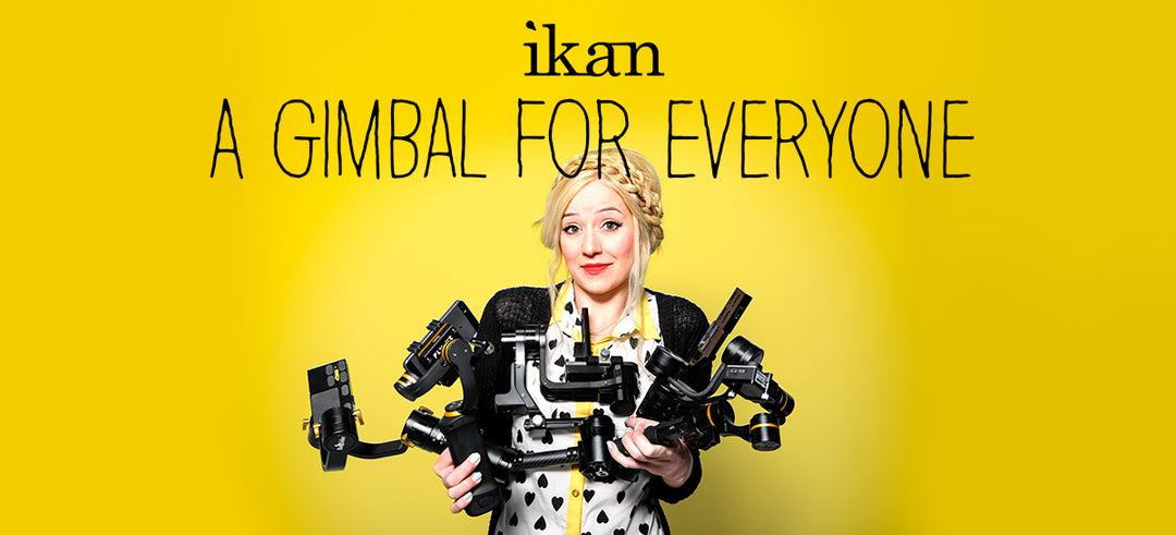 How to Choose the Best Gimbal