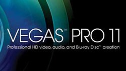 Sony Vegas Pro 11