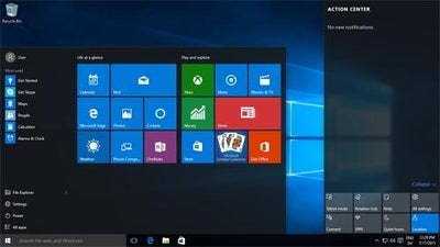 Should Video Editors go to Microsoft Windows 10?