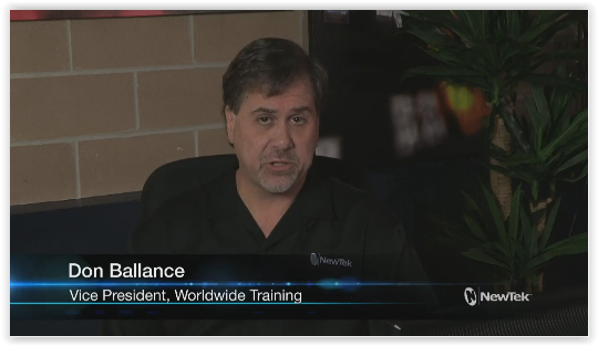 Handy Guide to NewTek TriCaster Advanced Edition Macros and Automation