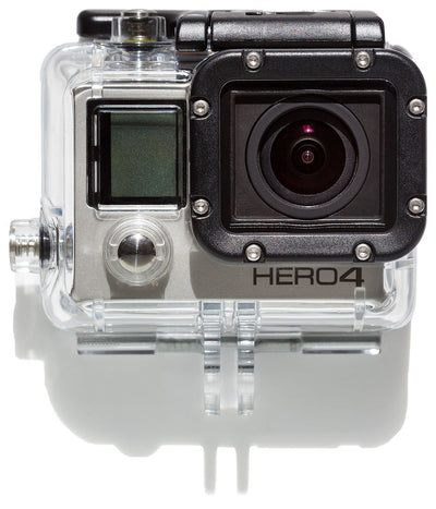 Will the future of GoPro depend on software?