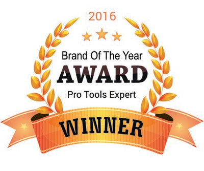 iZotope Wins Pro Tools Expert Award