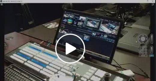 Newtek Tutorial: Setting Up NewTek's NDI PTZ Camera and Spark